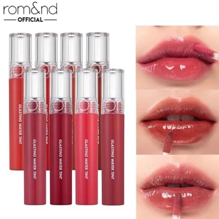 Son Bóng Romand Glasting Water Tint