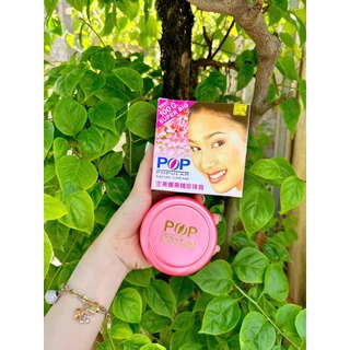 [ Lẻ ] Kem POP 100g Thái Chuẩn Xịn