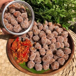 Kẹo me cay - 500g