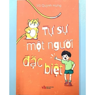 Tự sự một người đặc biệt