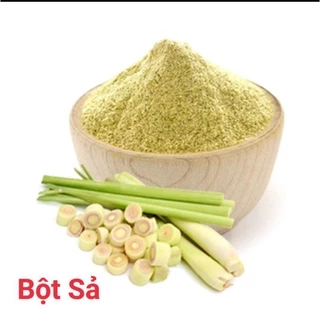 BỘT SẢ NGUYÊN CHẤT 100GR