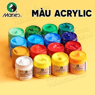 Acrylic Marie's 100ml