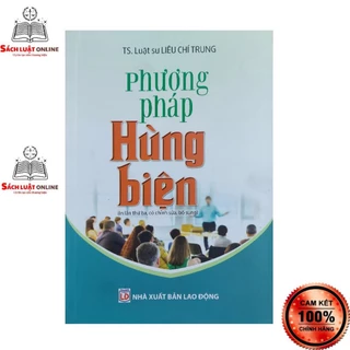 Sách - Phương pháp Hùng biện