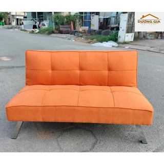 Sofa Mini 1.2m , Sofa giường nhỏ gọn, tiện lợi ( Bảo Hành 12 tháng )