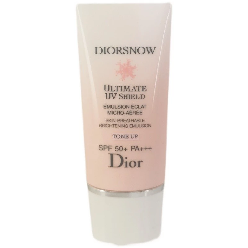 Kem Chống Nắng Thần Tiên Tuyết Dior SPF50 + 30ml