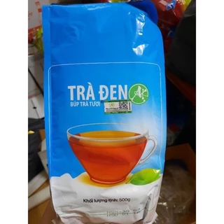 combo mua 5kg trà đen ak tặng 1 gói