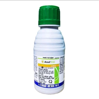 Thuốc Trừ Bệnh Anvil 5SC 100ml