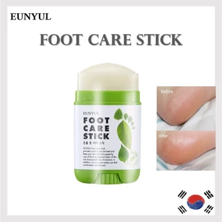 [EUNYUL] Foot Care Balm Stick (20 g) Kem Dưỡng Da Chân 20G Nuôi Dưỡng Giữ Ẩm Làm Sạch Và Dễ Sử Dụng
