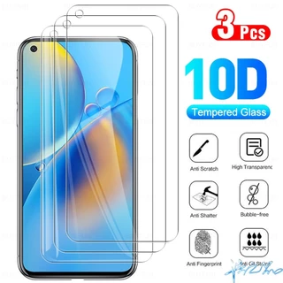 Mua 2 Tặng 1 Ốp Điện Thoại Cho OPPO A9 A5 2020 A53 A3S F11 A93 A94 A12E A5S A12 F9 Reno 7Z 6 5 4 3 Reno 2F 2Z 2 A31 A52 A92 A83 A71 Phim Kính