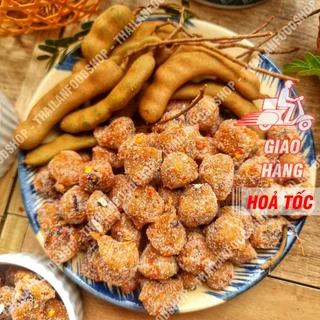 Me Xí Muội Chua Cay Túi 200gr