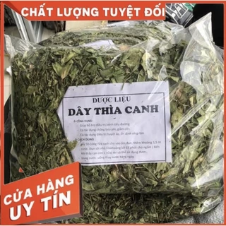 1kg Dây thìa canh ổn định đường huyết-mỡ m.au