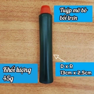 Tuýp mỡ bò bôi trơn 45g cao cấp