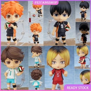 Mô Hình Nhân Vật Anime Nendoroid Haikyuu#605 616 789 563 489 461