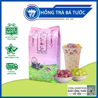 Hồng Trà Bá Tước WECHA, Earl Grey Tea Pha Trà Sữa, Trà Tắc, Trà Đào, Trà Trái Cây Passion Link Hà Nội