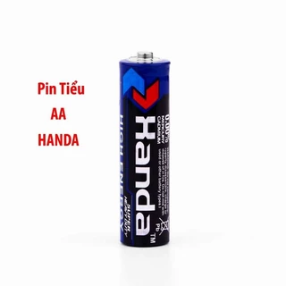 Pin tiểu aa HANDA 2a 1,5v