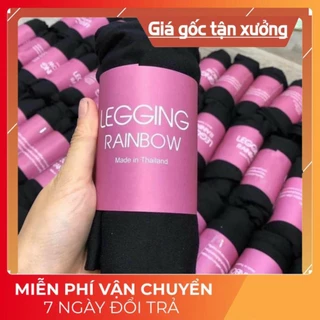 𝗩𝗶𝗱𝗲𝗼 𝗔̉𝗻𝗵 𝗧𝗵𝗮̣̂𝘁 ✔   Legging Lửng Siêu HOT E Về hàng Ạ Chất Liệu Vải Dãn Thái Cao Cấp  , Đanh Mịn , Co Dãn Tốt  Full