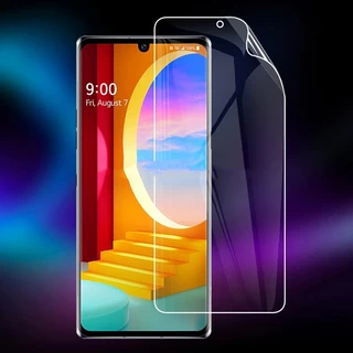 Kính Cường Lực Bảo Vệ Màn Hình LG Velvet 5G / LG Wing 5G