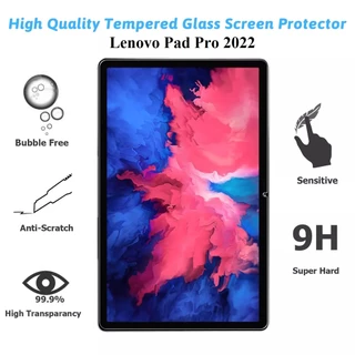 Kính cường lực Pad Pro 2022