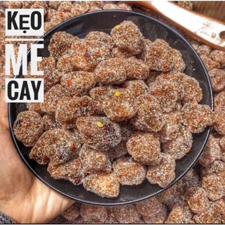 Kẹo Me Cay ( Ô mai Me Cay) Đà Lạt 500gram