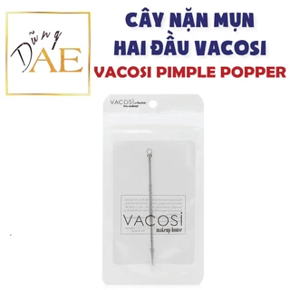 Cây nặn mụn Vacosi 2 đầu – Vacosi Pimple Popper