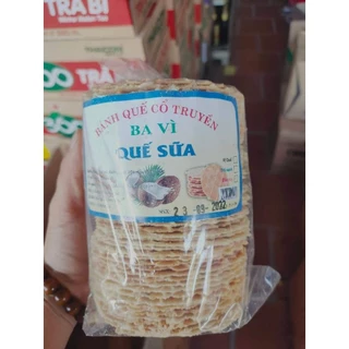 bánh Đa quế sữa Đặc Sản Ba Vì