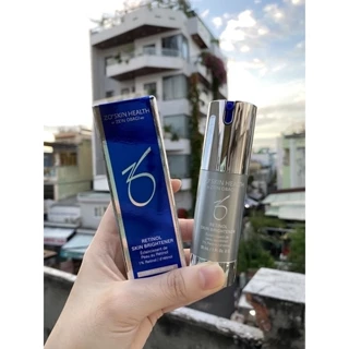 Retinol ZO 1% 30ml và 50ml date 2025