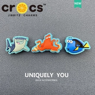 Giày crocs Họa Tiết Hoạt Hình Dễ Thương Cho Bé crocs