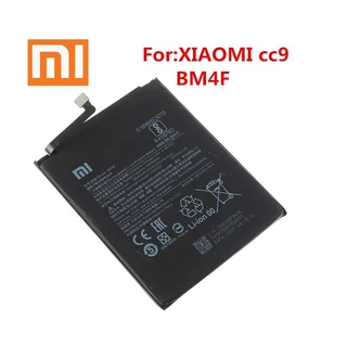 Pin Xiaomi BM4F - Xiaomi Mi A3 / Xiaomi CC9 (4030mAh) Dung lượng chuẩn bảo hành 1 đổi 1