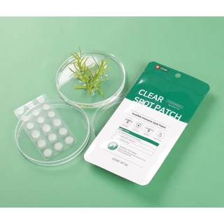 Miếng Dán Mụn Some By Mi Clear Spot Patch Chính Hãng