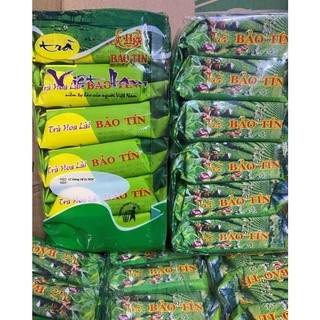 Trà Sen - Lài Bảo Tín 70g (Lốc 6 Gói)