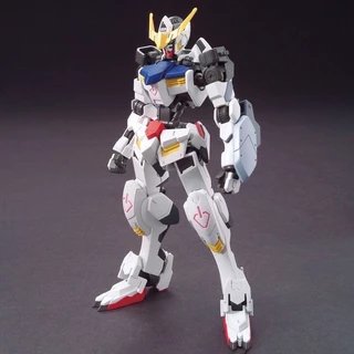 Mô Hình Lắp Ráp Gundam hg 001 hg Babatos Gundam