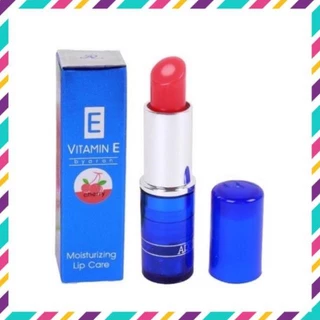 Son Dưỡng ARON Vitamin E AR Moisturizing Lip Care