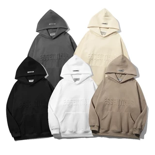 Áo Hoodie Tay Dài oversize In Nổi Họa Tiết 3D Thời Trang Cho Nam Và Nữ