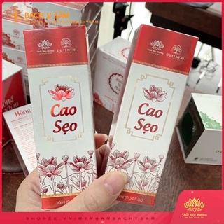 Cao Sẹo Nhất Mộc Hương Mẫu Mới Nhất