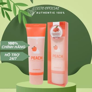 Kem Dưỡng Trắng Da [Trắng Da 100%-Hàng Auth] Kem Đào Peach Whip Tone Up Nâng Tone Da Trắng Hồng 50g