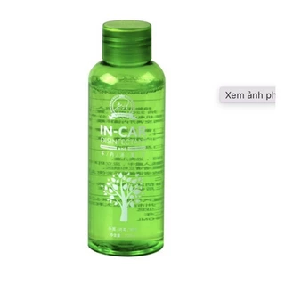 Dung Dịch Xông Khử Mùi Ô Tô 100ml (Chai)