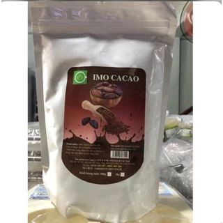Bột cacao 500g