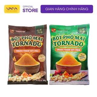 BỘT GIA VỊ PHOMAI TORNADO GÓI 100G