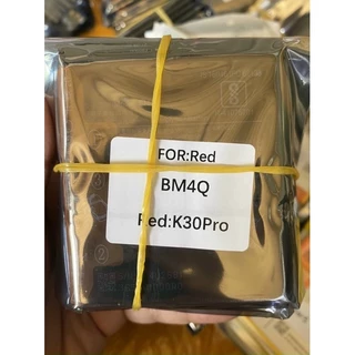 PIN ZIN CHÍNH HÃNG REDMI K30PRO (BM4Q)