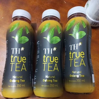 Nước TH true tea trà Ô Long 350ml