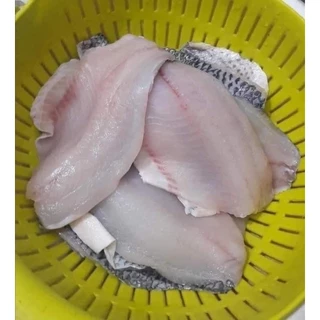 1kg Cá rô phi lọc xương (hoả tốc tphcm)