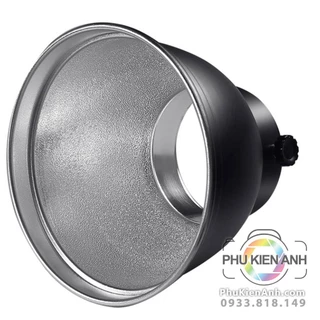 Chóa tản sáng ngàm ren xoắn phổ thông đuôi 96mm