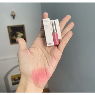 [MINISIZE 1.4ML – 3.2ML] MÁ HỒNG KEM ĐÌNH ĐÁM RARE BEAUTY SOFT PINCH LIQUID BLUSH