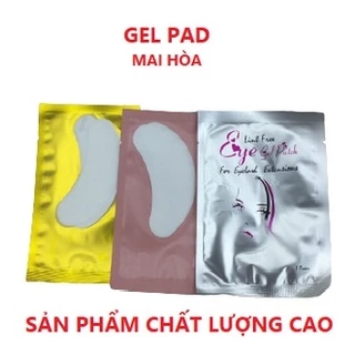 GEL PAD  DÁN MI -LẺ 1 MIẾNG- Dụng Cụ Nối Mi - Mai Hòa Lash