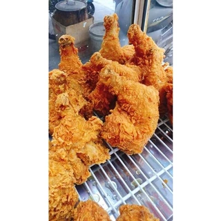 Bột chiên gà giòn KFC - Gói 2kg