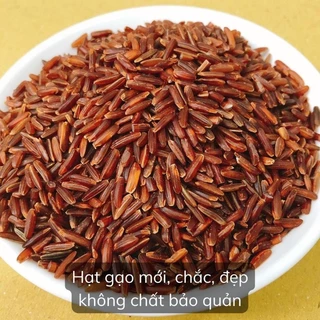 500Gr Gạo Lứt ( Lức) Huyết Rồng