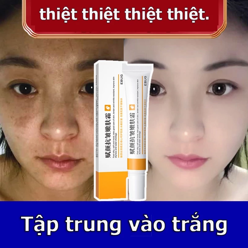 Retinol Kem Dưỡng Da Mặt Làm Trắng Sáng Dưỡng Ẩm Dưỡng Ẩm Nâng Làm Săn Chắc Kiểm Soát Dầu Thu Nhỏ Lỗ Chân Lông Chống Lão Hóa Chống Nhăn Chăm Sóc Da Mặt 20g