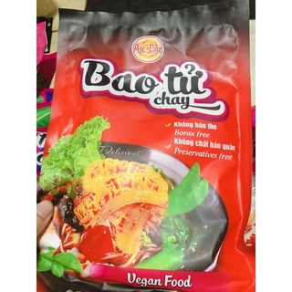 Bao tử chay Âu Lạc 130gr/gói  hàng khô