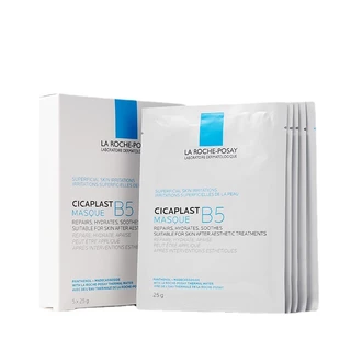 Mặt Nạ Dưỡng Ẩm La Roche-Posay B5 25g * 5