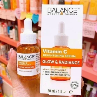 CHÍNH HÃNG Serum Blance Vitamin C 30ml